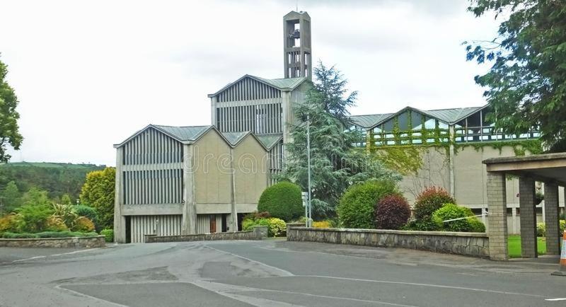 Вилла An Lar Bellaghy Экстерьер фото
