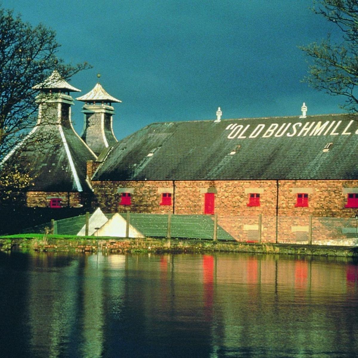 Вилла An Lar Bellaghy Экстерьер фото