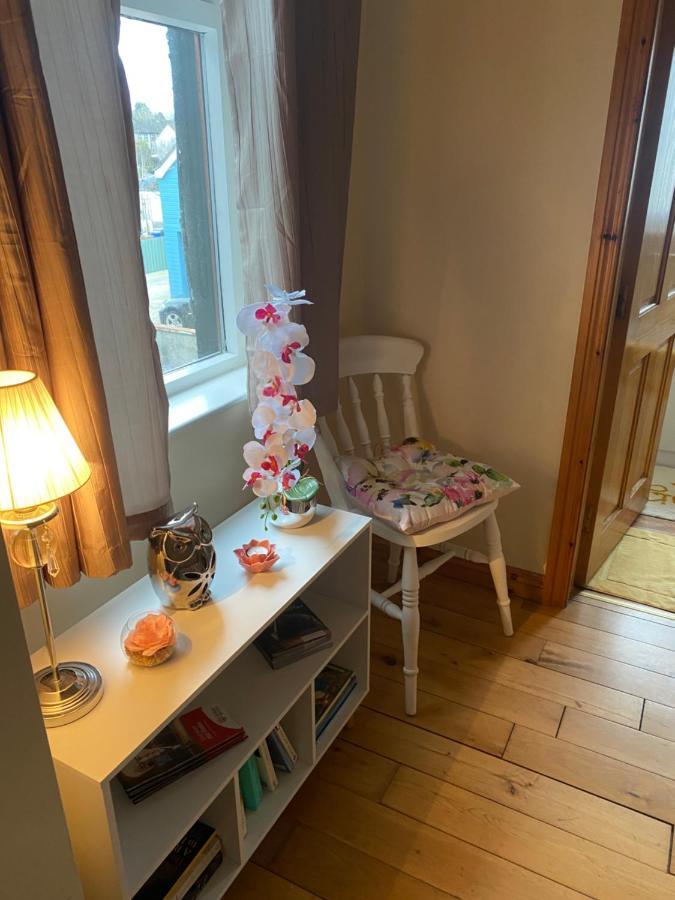 Вилла An Lar Bellaghy Экстерьер фото