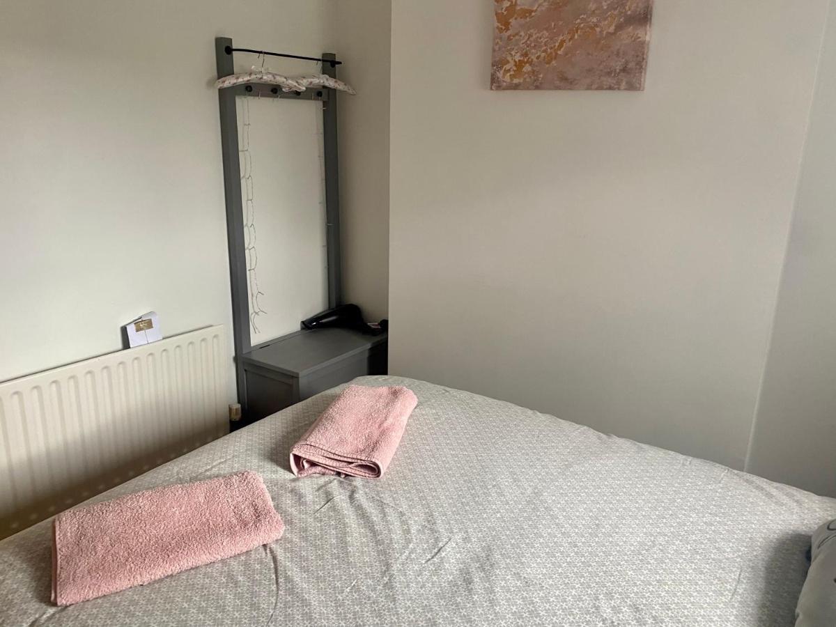 Вилла An Lar Bellaghy Экстерьер фото