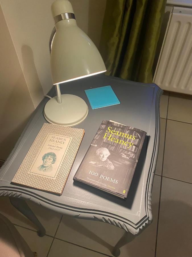 Вилла An Lar Bellaghy Экстерьер фото